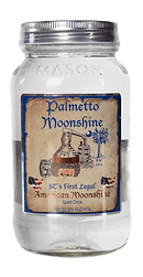 Palmetto Moonshine Spirit 70cl