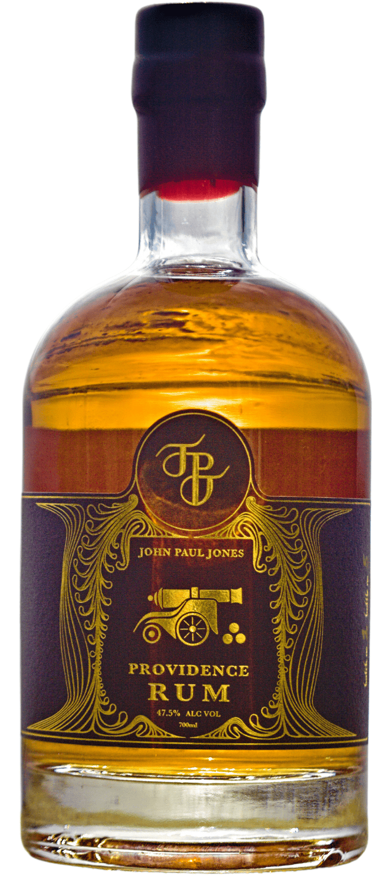 JPJ Providence Rum 70cl