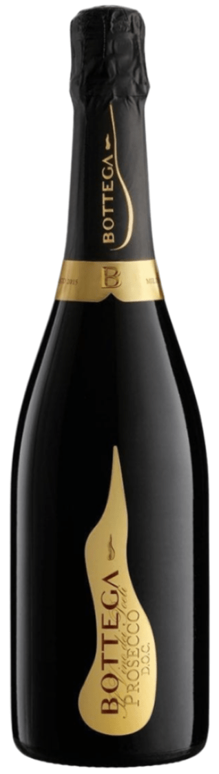 Bottega IL Vino dei Poeti Prosecco DOC Spumante Brut 75cl