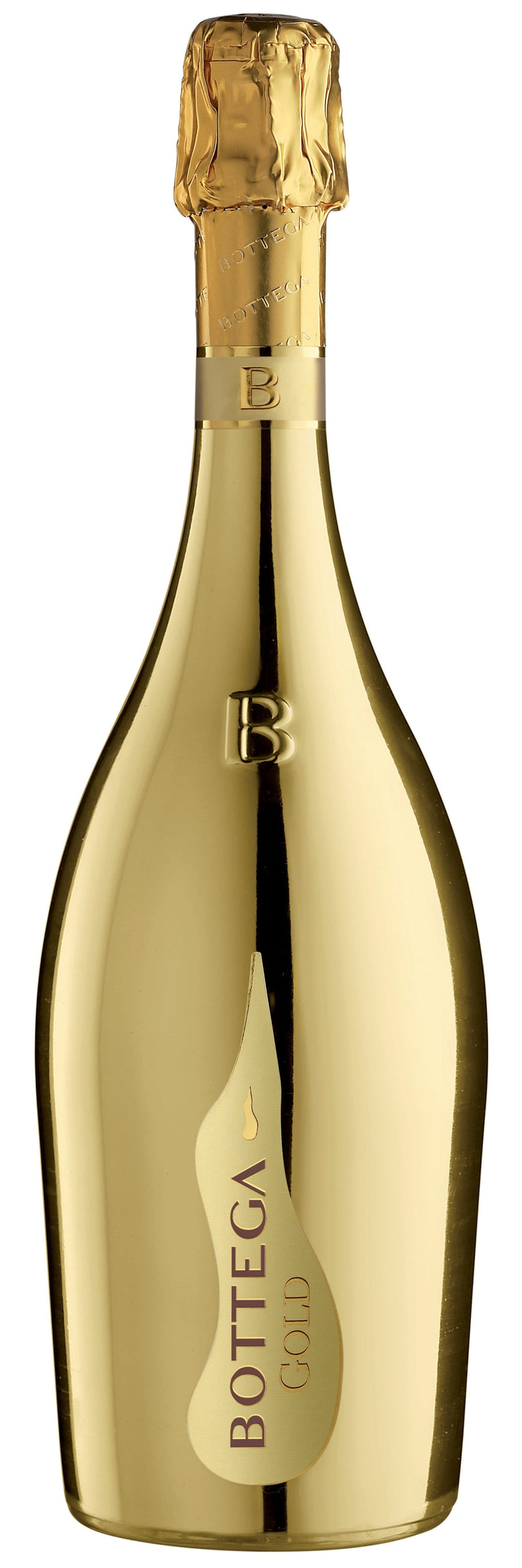 Bottega Gold Prosecco DOC Brut Magnum 1.5L