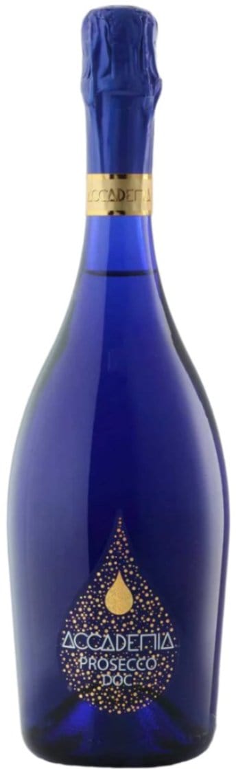 Bottega Accademia Blue Brut Prosecco 75cl