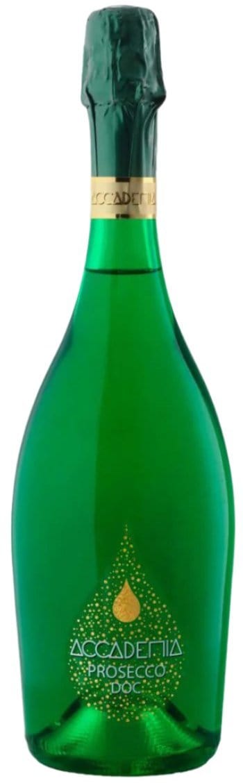 Bottega Accademia Green Brut Prosecco 75cl