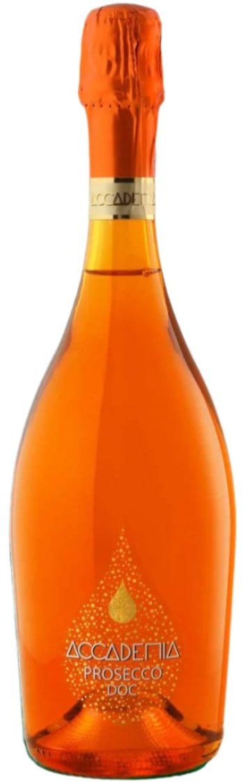 Bottega Accademia Orange Brut Prosecco 75cl