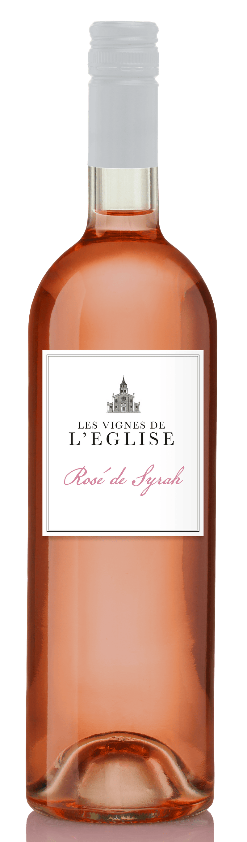 Les Vignes de L&