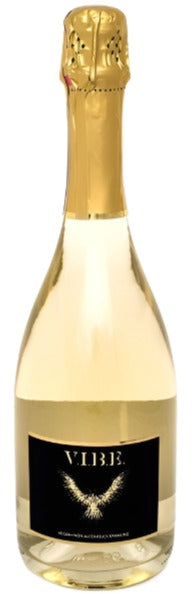 V.I.B.E. Bianca Alcohol Free Sparkling Wine 75cl