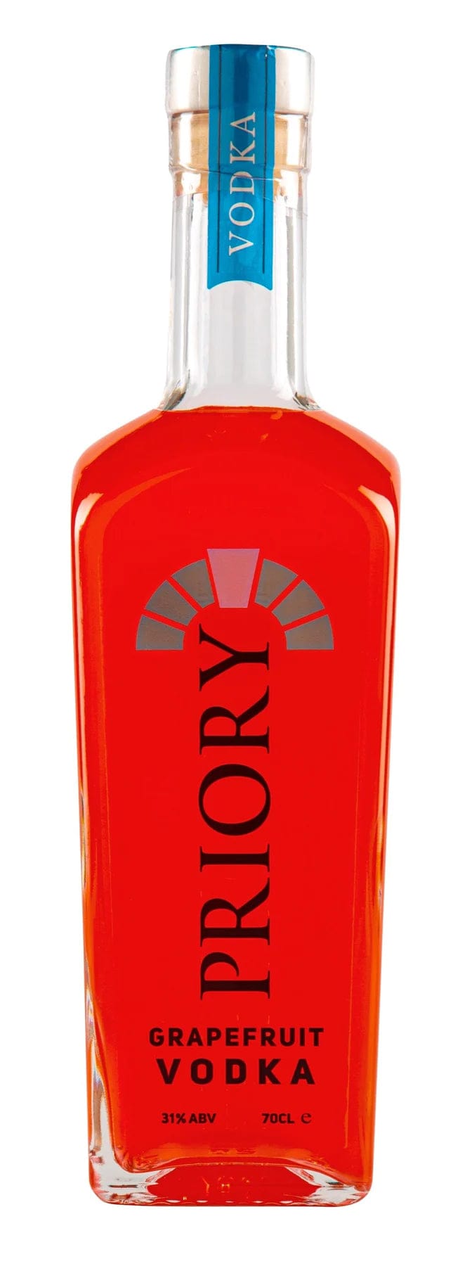 Priory Grapefruit Vodka 70cl