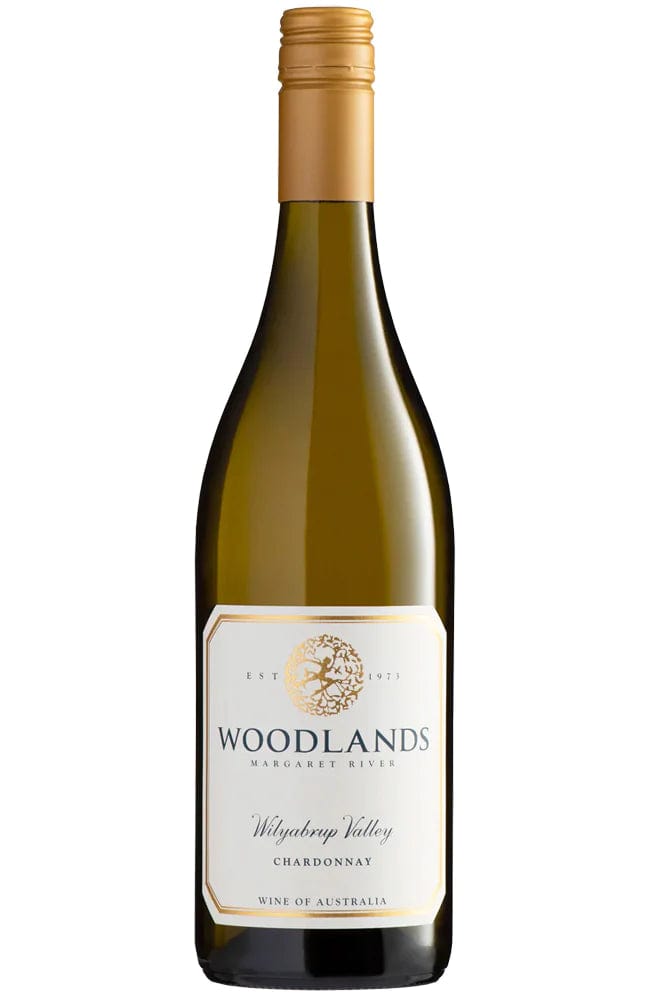 Woodlands Wilyabrup Valley Chardonnay 2020 75cl