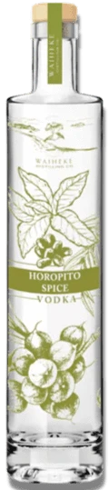 Waiheke Distilling Co. Horopito Spice Vodka 70cl