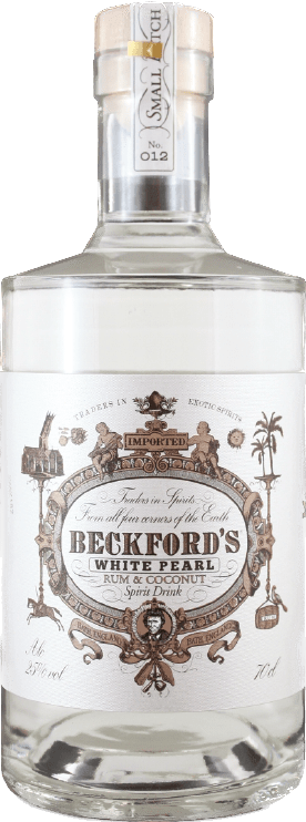 Beckford&