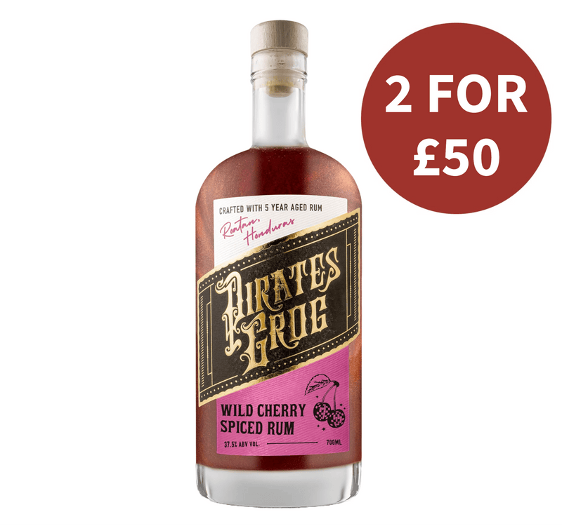 Pirate&