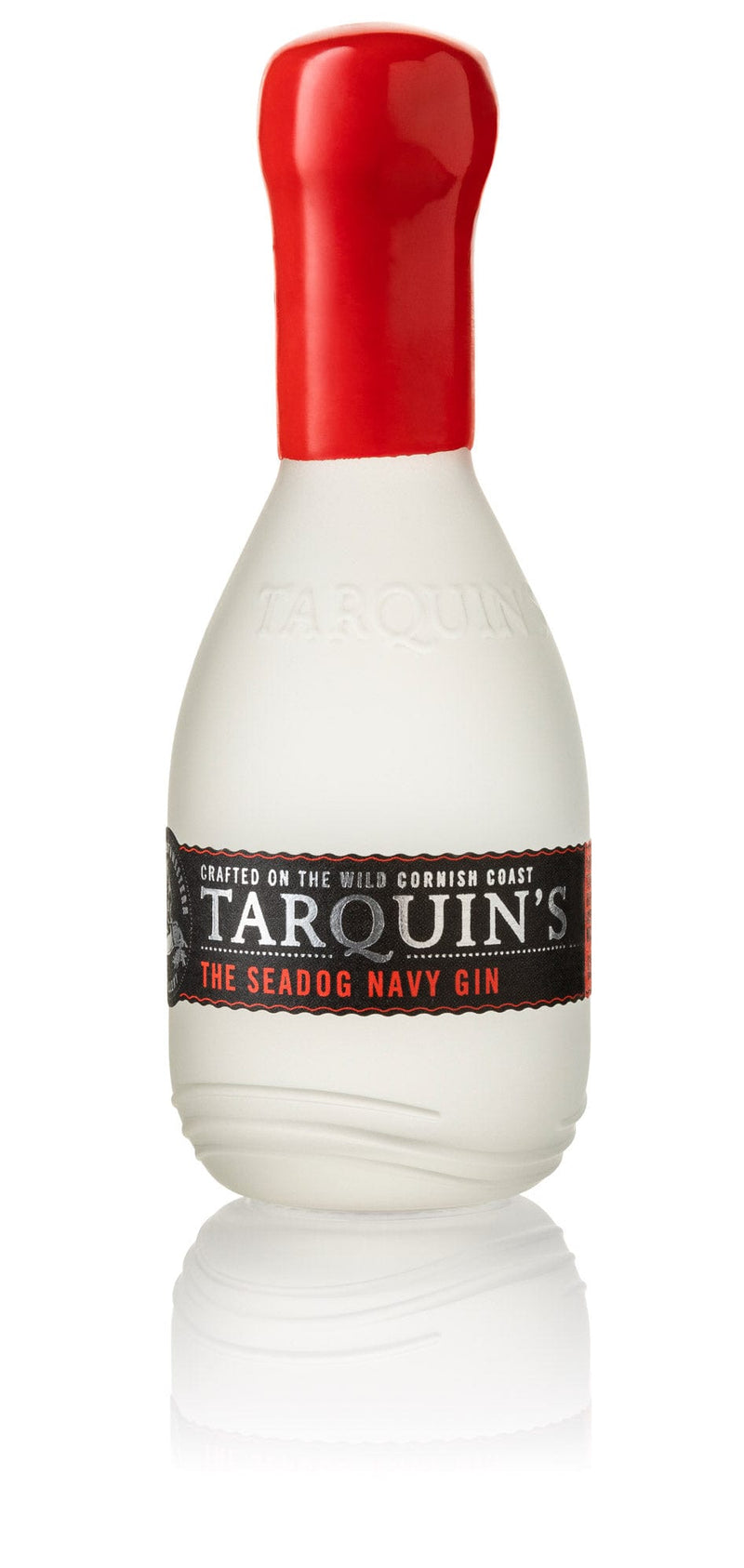 Tarquin’s “The Seadog” Navy Strength Gin Miniature 5cl