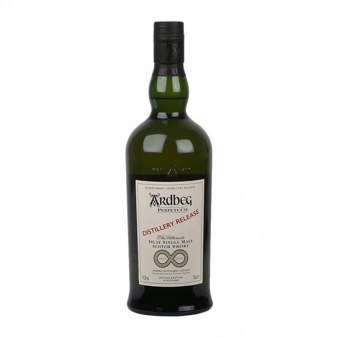Ardbeg Perpetuum Distillery Release Single Malt Scotch Whisky 70cl