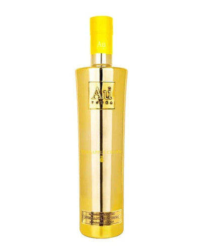 Au Vodka Pineapple Crush 70cl