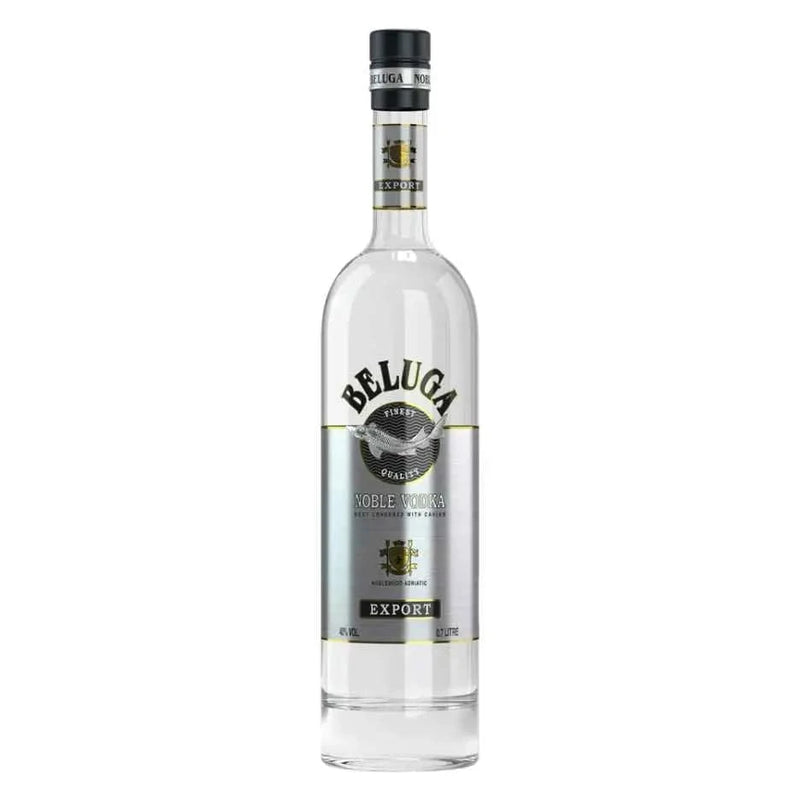 Beluga Noble Export Vodka 70cl