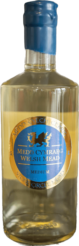 Medd Cymraeg Welsh Traditional Mead 70cl, Threshers | Alcoholic ...