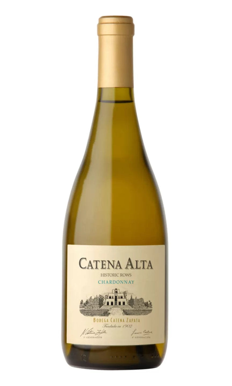 Bodega Catena Zapata Catena Alta Chardonnay 75cl
