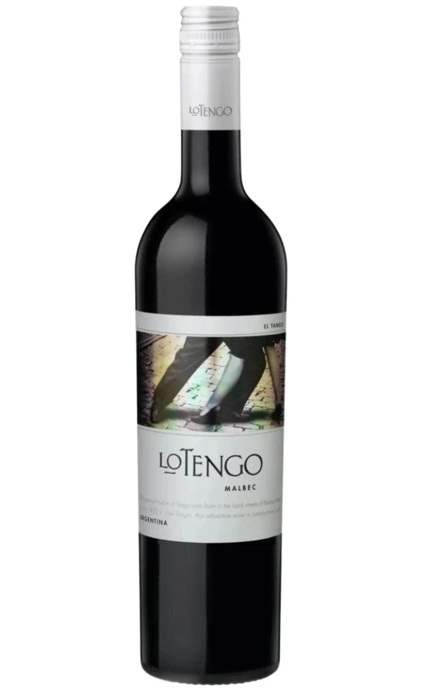 Bodega Norton Lo Tengo Malbec 2023 75cl – Threshers