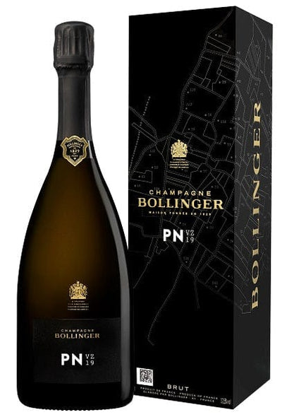 Bollinger PN VZ 19 Blanc de Noirs Brut 75cl