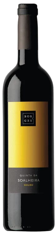 Borges Quinta Da Soalheira Tinto 75cl