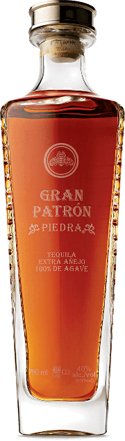 Gran Patrón Piedra Ultra Premium Tequila 70cl