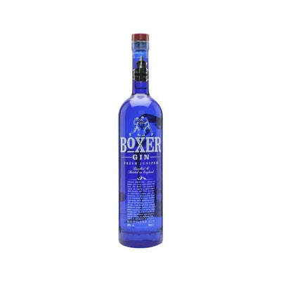Boxer Gin 70cl