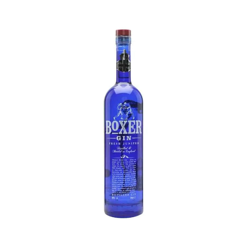 Boxer Gin 70cl