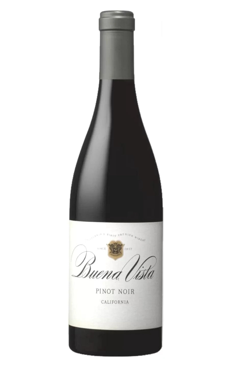 Buena Vista North Coast Pinot Noir 2023 75cl