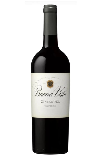Buena Vista California Zinfandel 2023 75cl