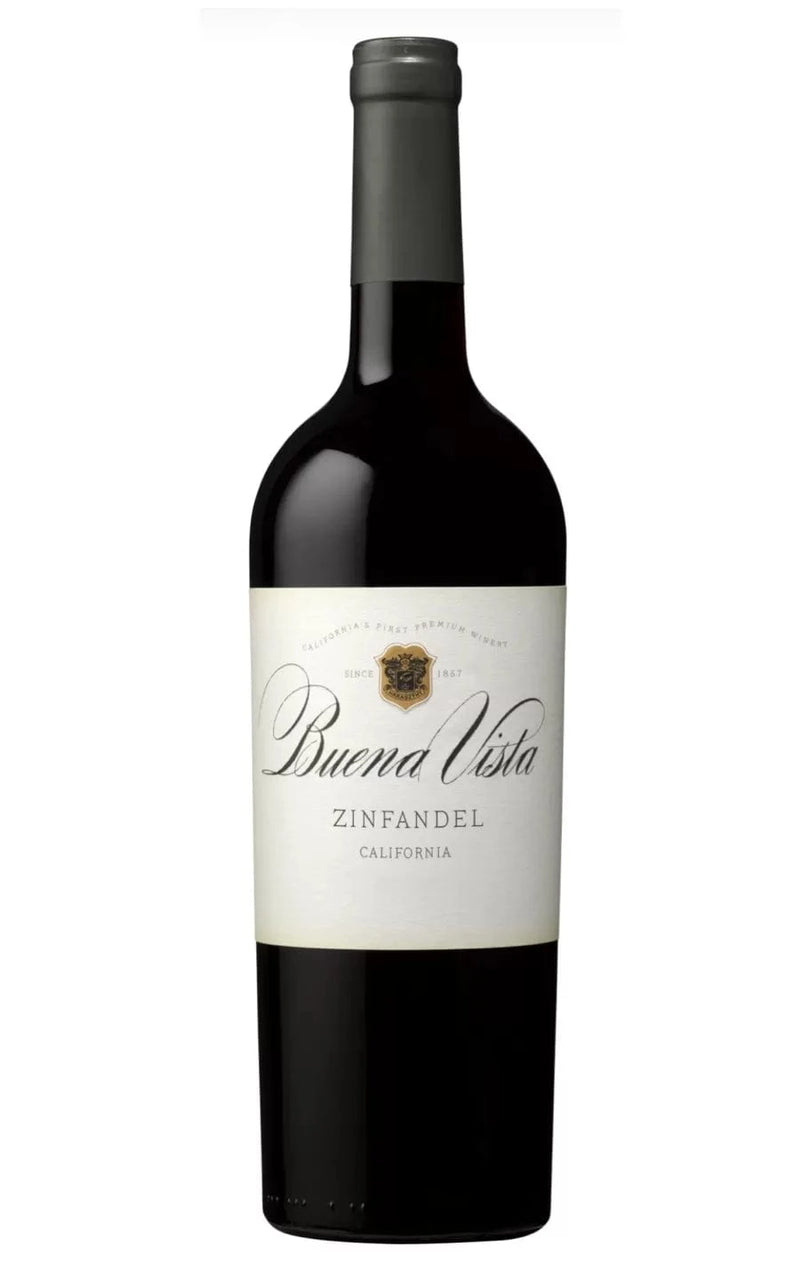 Buena Vista California Zinfandel 2023 75cl
