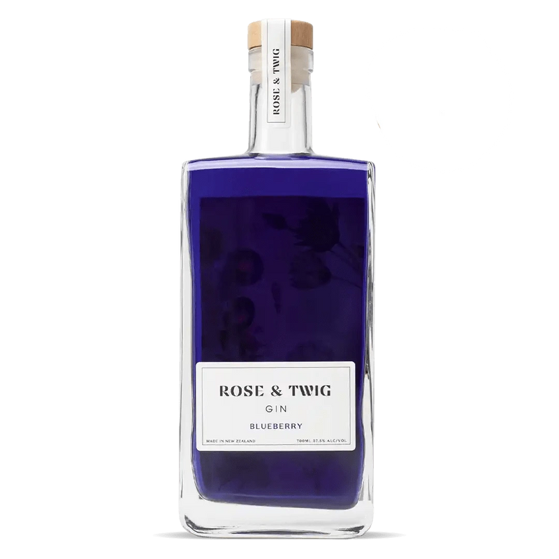 Rose & Twig Blueberry Gin 70cl