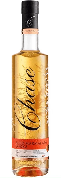 Chase Marmalade Vodka 70cl
