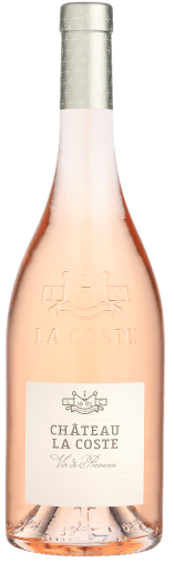 Chateau La Coste Provence Rosé 2024 75cl
