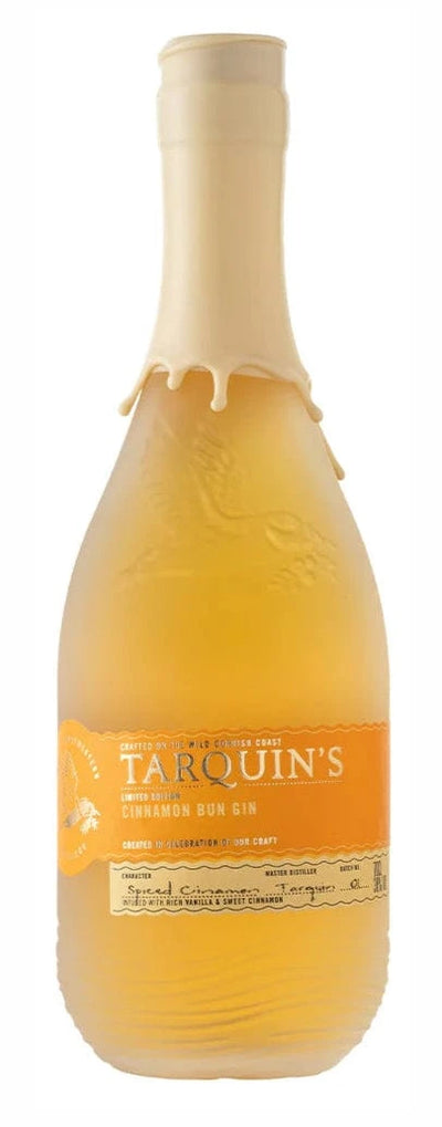 Tarquin&
