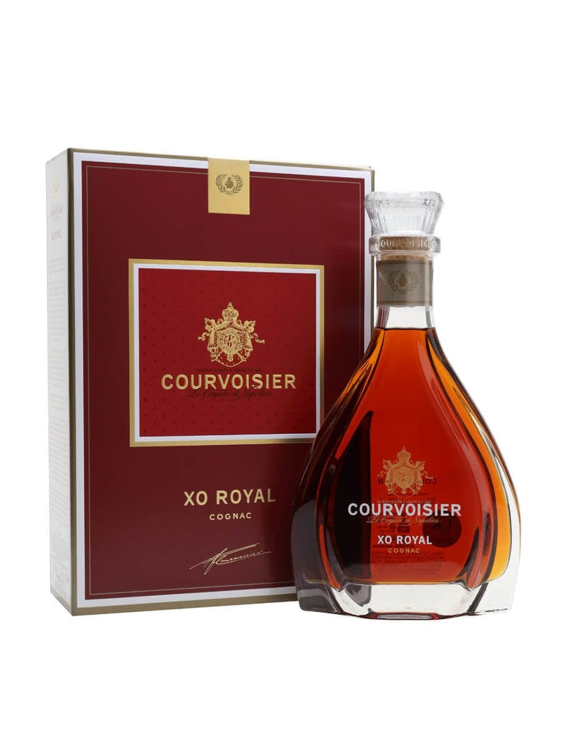 Courvoisier XO Royal Cognac 70cl