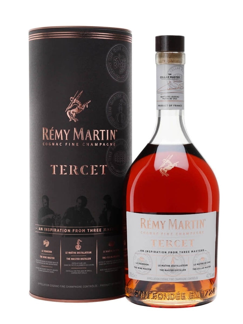 Remy Martin Tercet Cognac 70cl