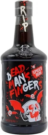 Dead Man&