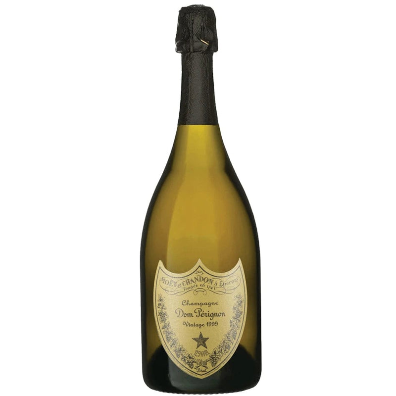 Dom Perignon 1999 Vintage Champagne Gift Box 75cl