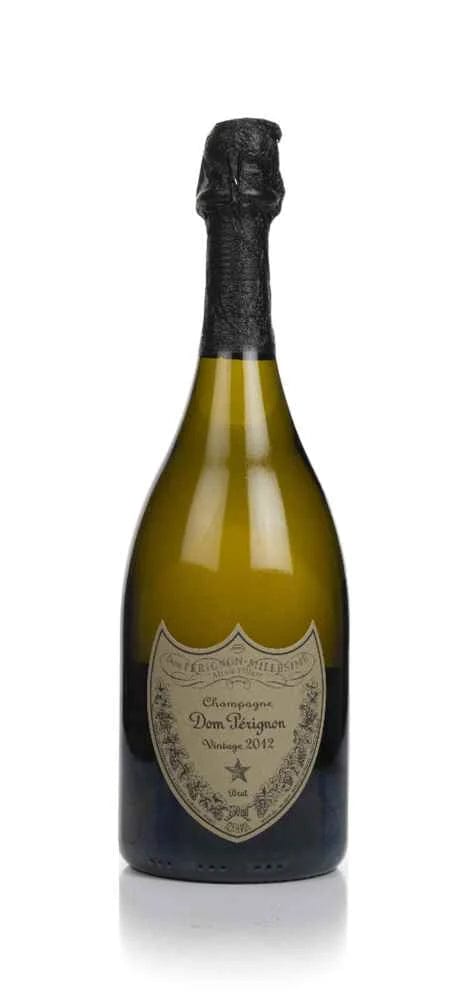 Dom Perignon 2012 Vintage Champagne 75cl