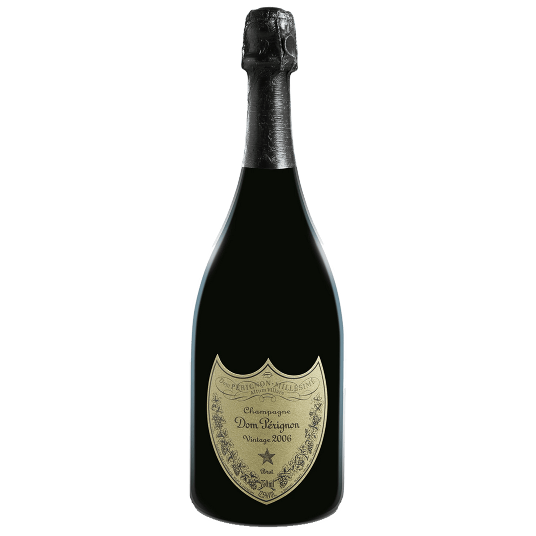 Dom Perignon 2006 Vintage Champagne Gift Box 75cl, Threshers