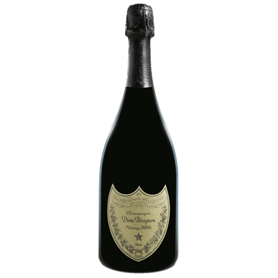 Dom Perignon 2006 Vintage Champagne Gift Box 75cl