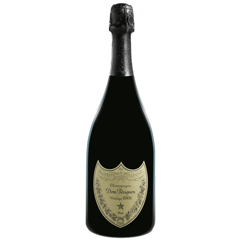 Dom Perignon 2006 Vintage Champagne Gift Box 75cl