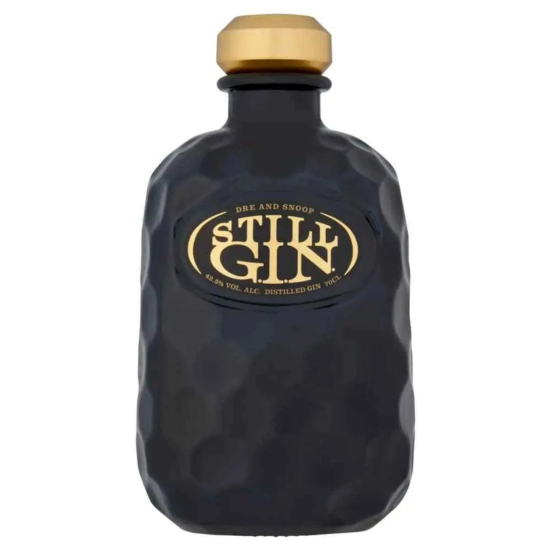 Still G.I.N. By Dre and Snoop 70cl