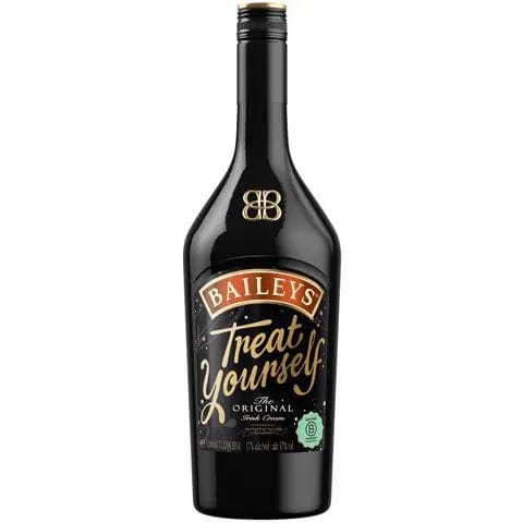 Baileys Original Irish Cream Liqueur Limited Edition &