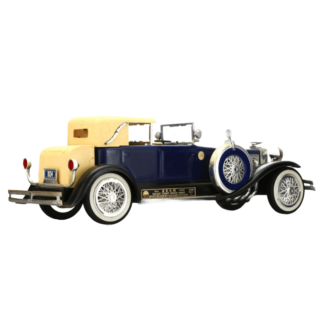 1983) VINTAGE/RARE, (1934) JIM BEAM, DUESNBURG MODEL J ROADSTER selling 18