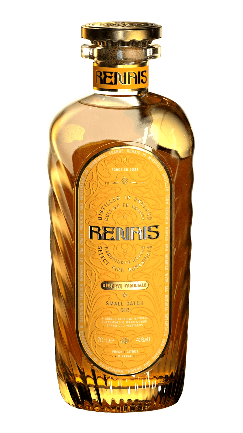 Renais Gin 70cl