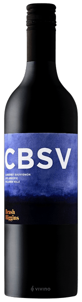 Brash Higgins CBSV Cabernet Sauvignon 2020 75cl