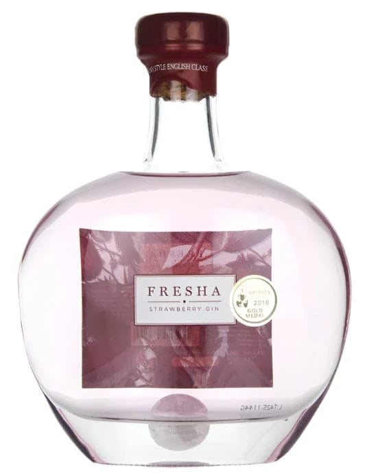 Fresha Strawberry Gin 70cl
