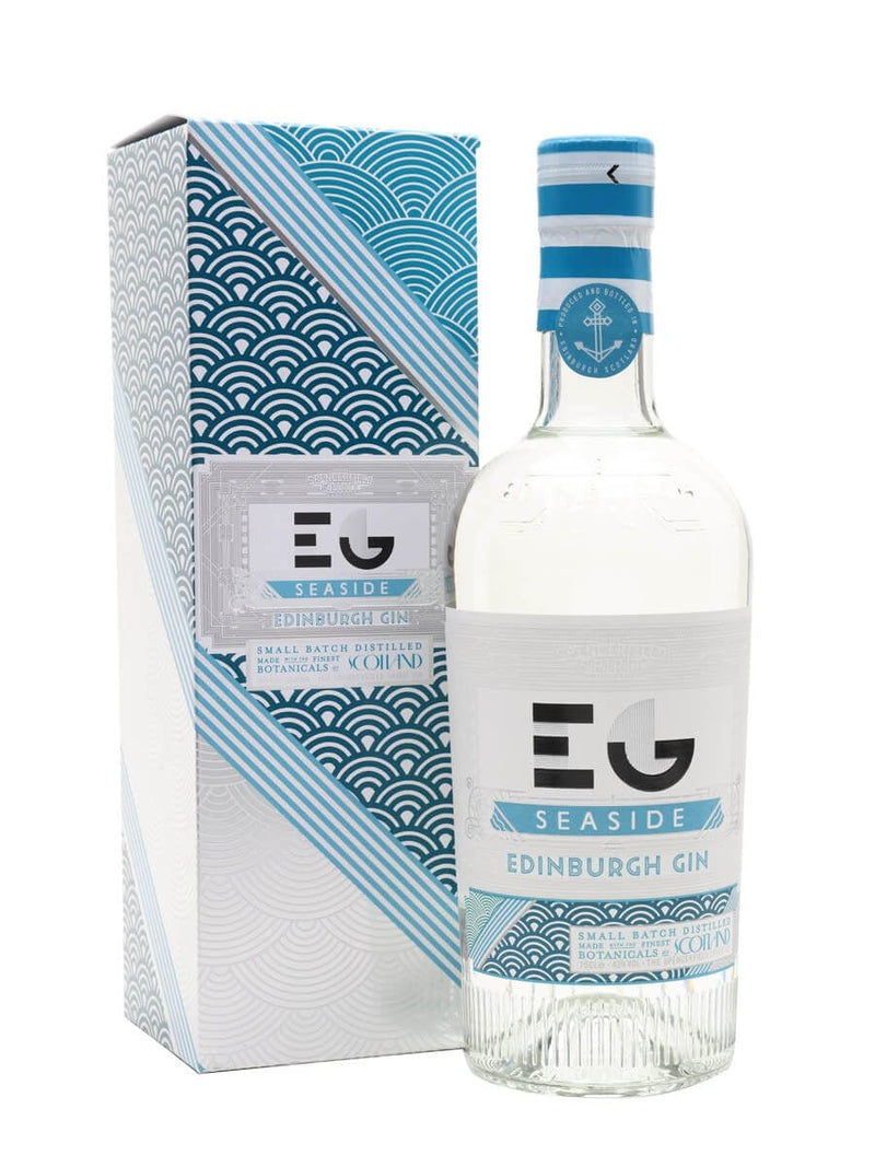 Edinburgh Gin Seaside 70cl