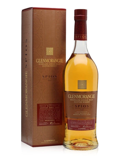 Glenmorangie Spìos Private Edition No.9 70cl