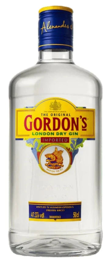 Gordon&